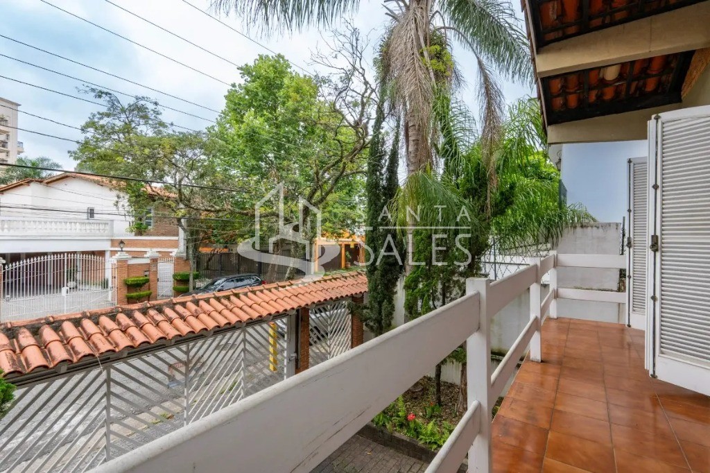 Sobrado, 3 quartos, 303 m² - Foto 21