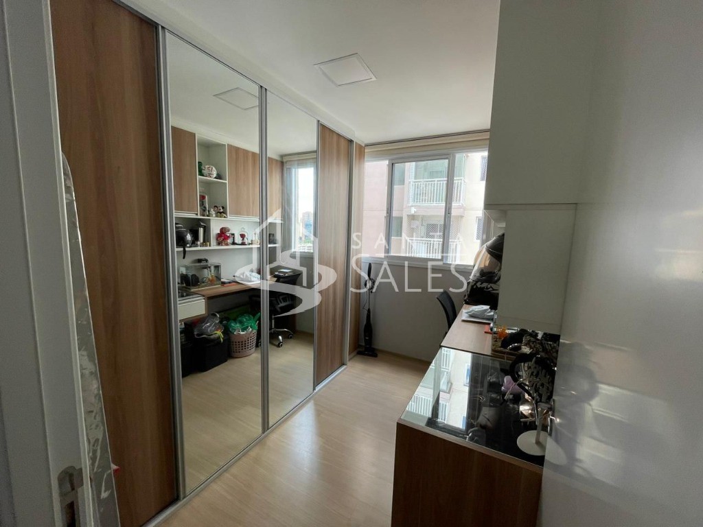 Apartamento, 2 quartos, 45 m² - Foto 20
