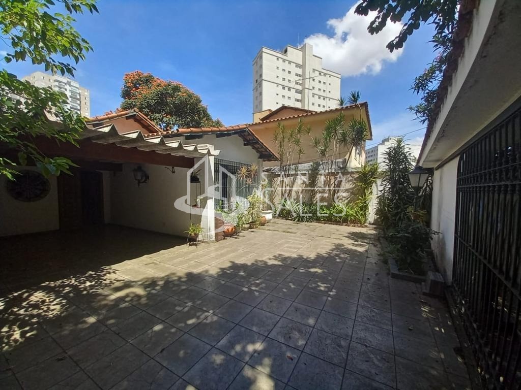 Sobrado, 4 quartos, 270 m² - Foto 20