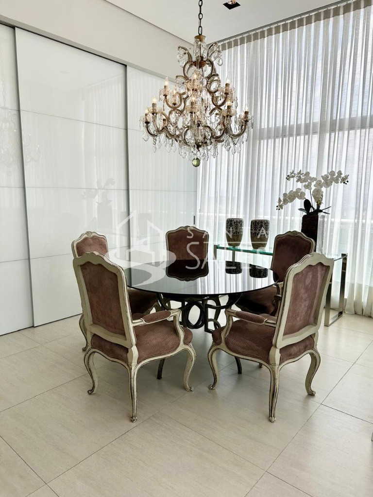 Apartamento, 1 quarto, 127 m² - Foto 8
