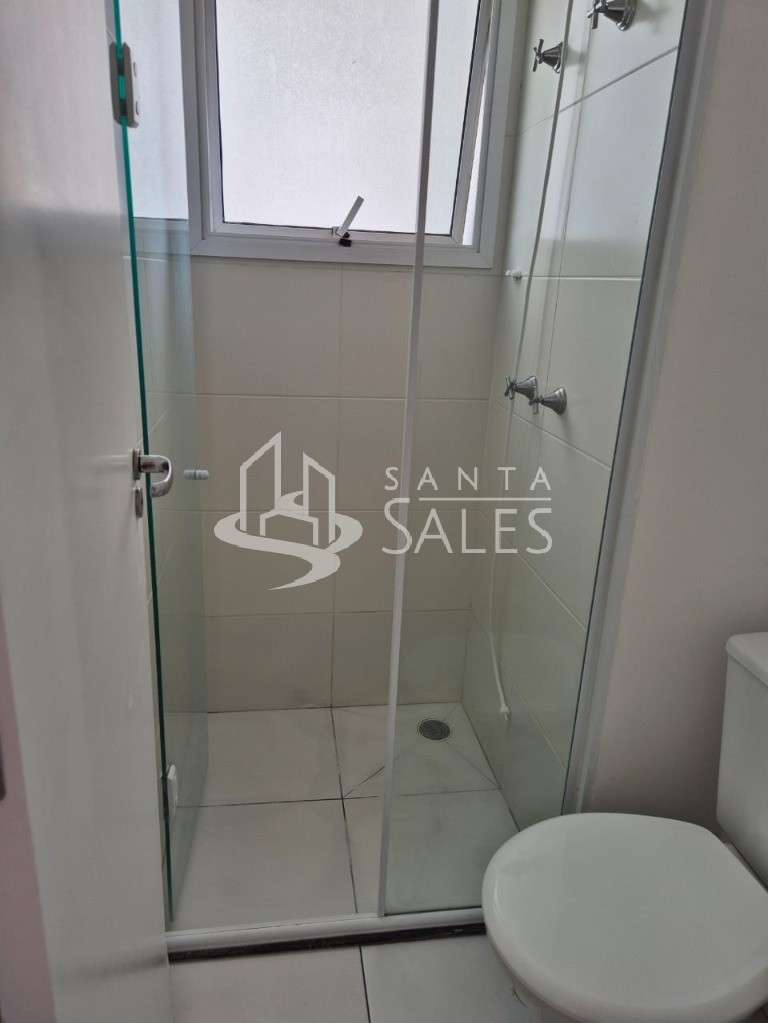 Apartamento, 1 quarto, 30 m² - Foto 3