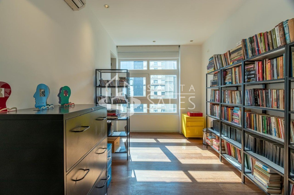 Apartamento, 3 quartos, 239 m² - Foto 27