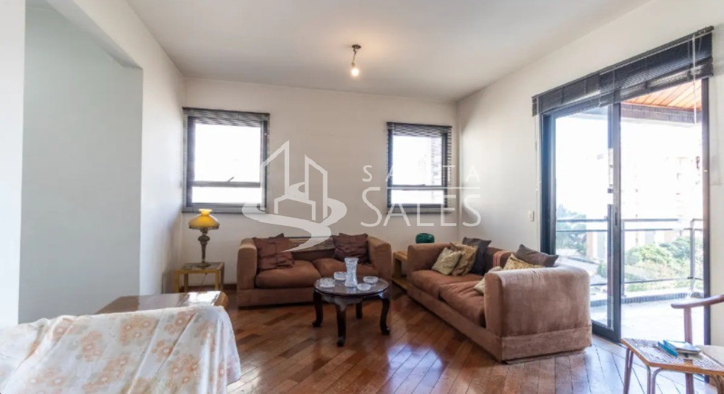 Apartamento, 3 quartos, 161 m² - Foto 11