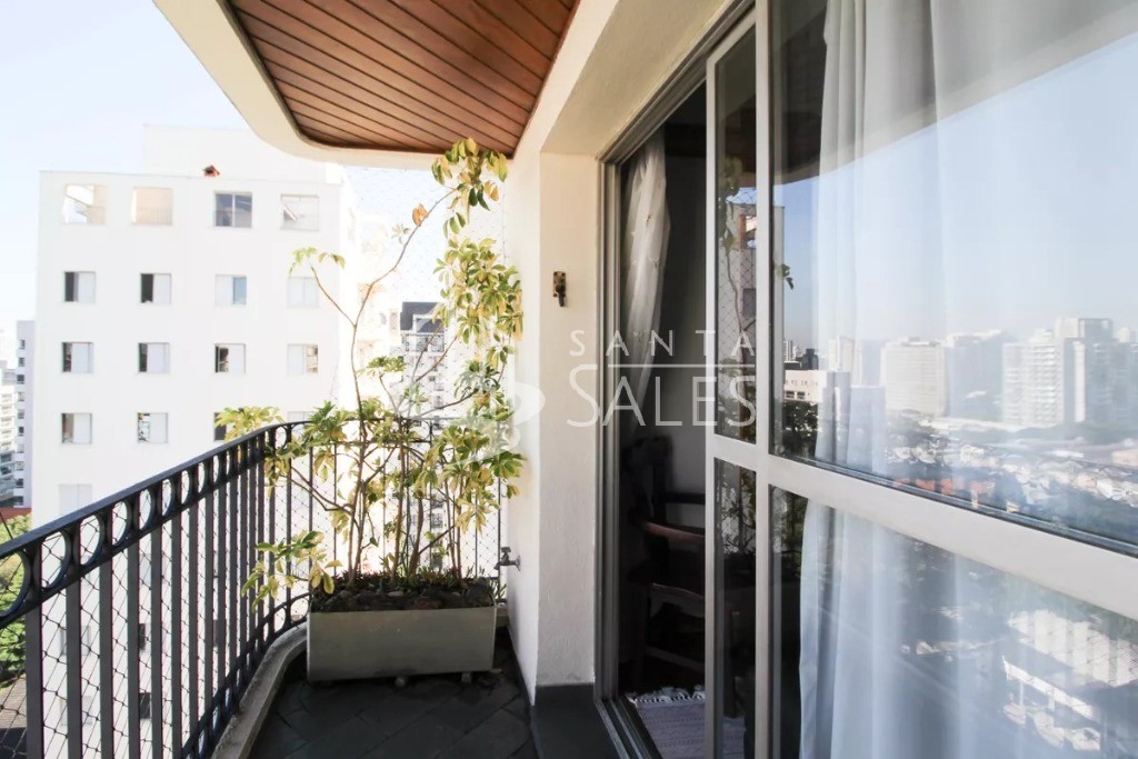 Apartamento, 1 quarto, 94 m² - Foto 39