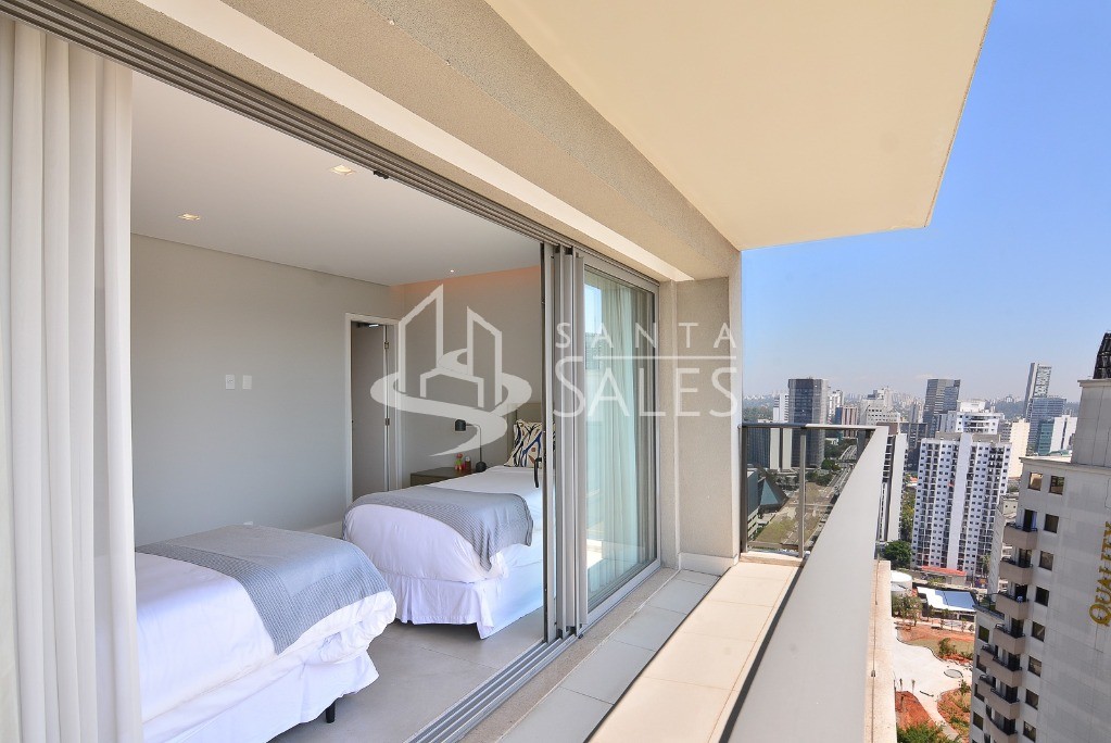 Apartamento, 2 quartos, 142 m² - Foto 9