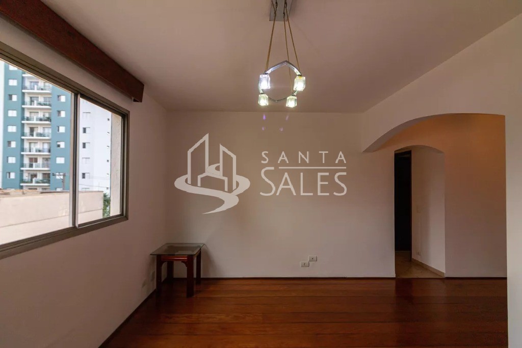 Apartamento, 3 quartos, 95 m² - Foto 3