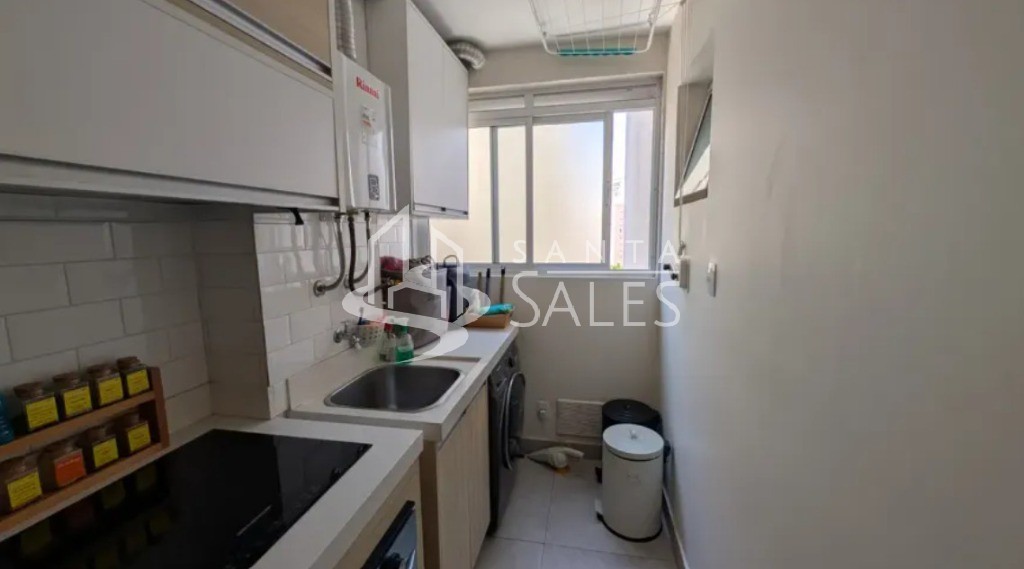 Apartamento, 2 quartos, 56 m² - Foto 7