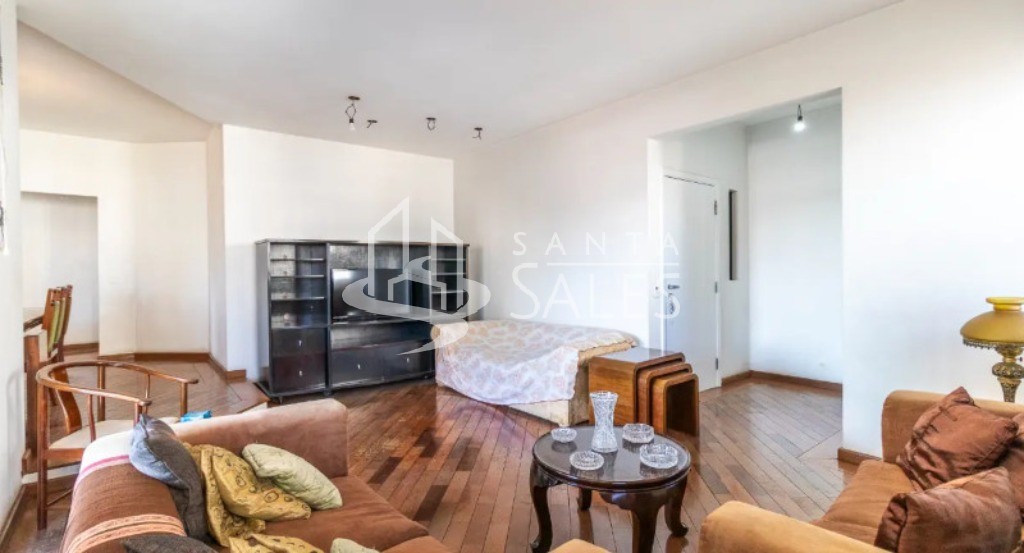 Apartamento, 3 quartos, 161 m² - Foto 21