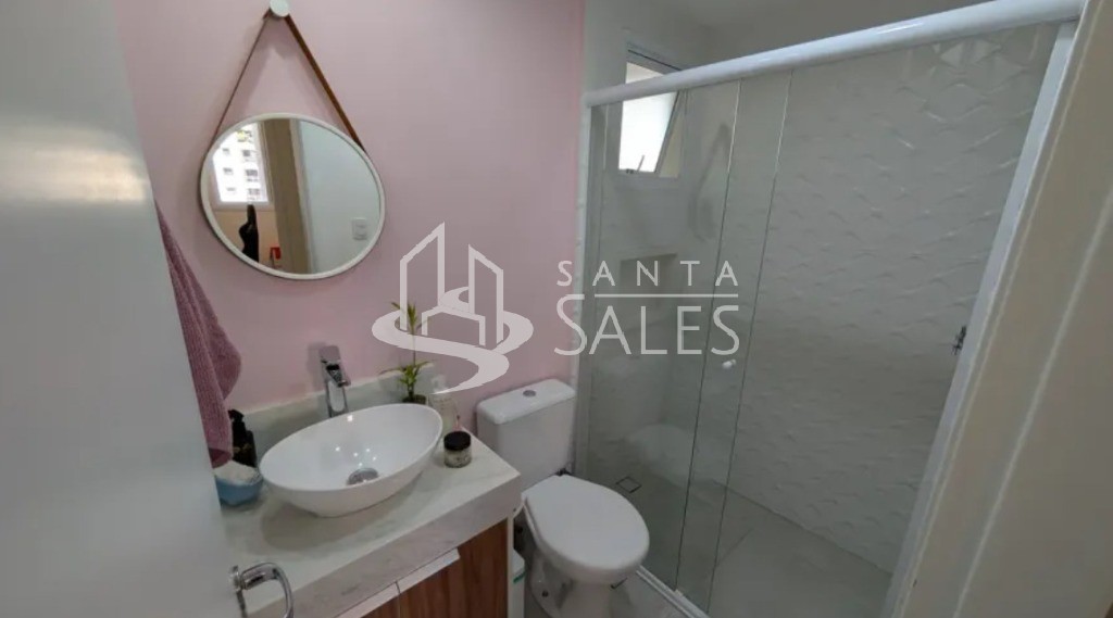 Apartamento, 2 quartos, 56 m² - Foto 6