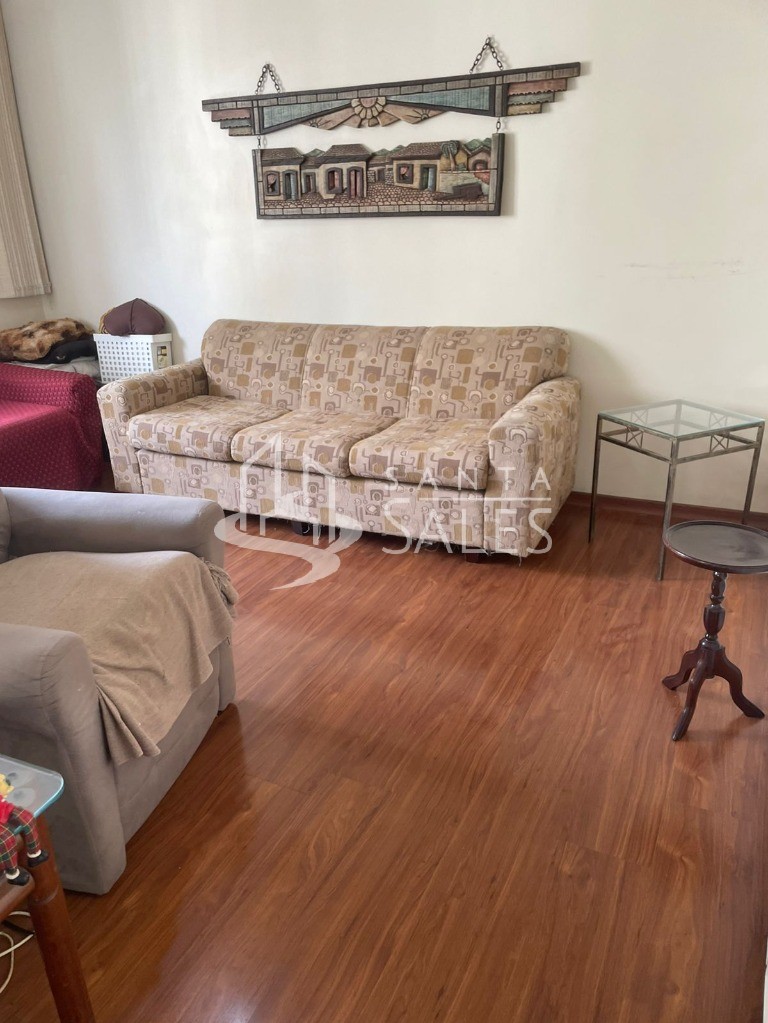 Apartamento, 3 quartos, 142 m² - Foto 4