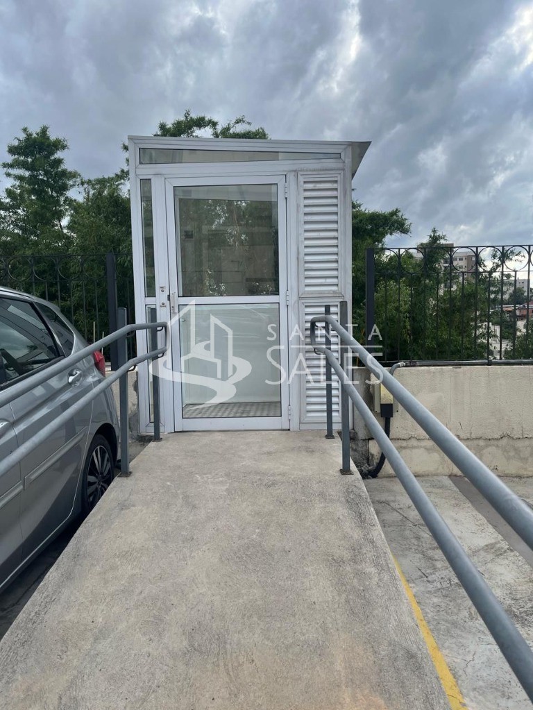 Apartamento, 3 quartos, 58 m² - Foto 22