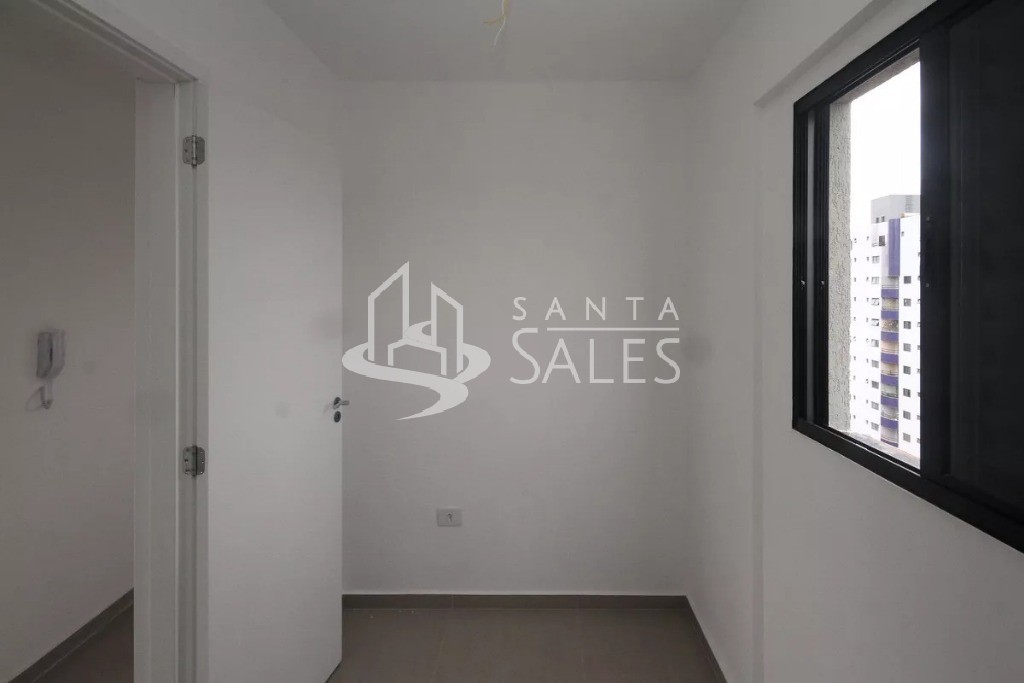 Apartamento, 1 quarto, 32 m² - Foto 10