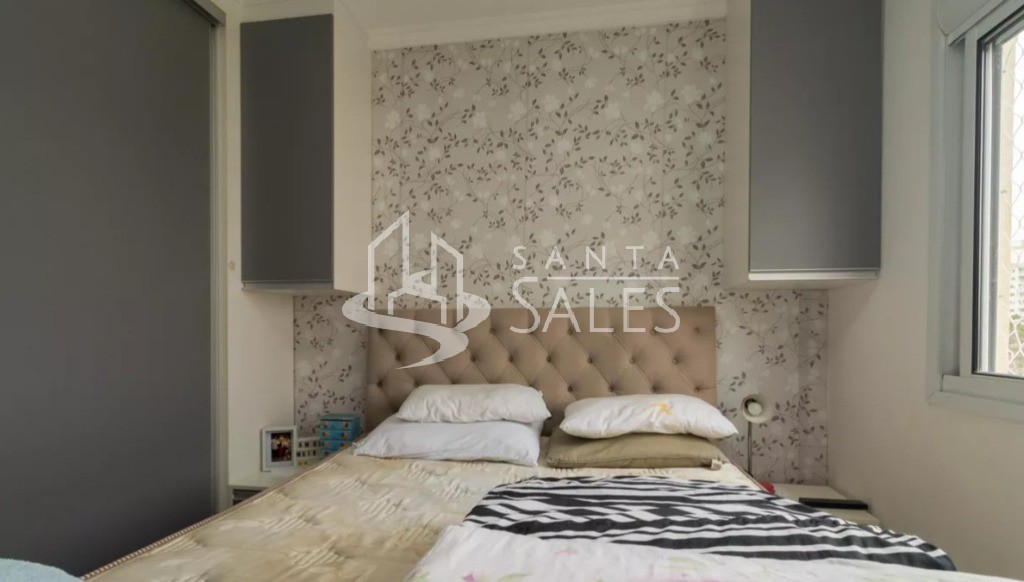 Apartamento, 2 quartos, 56 m² - Foto 20