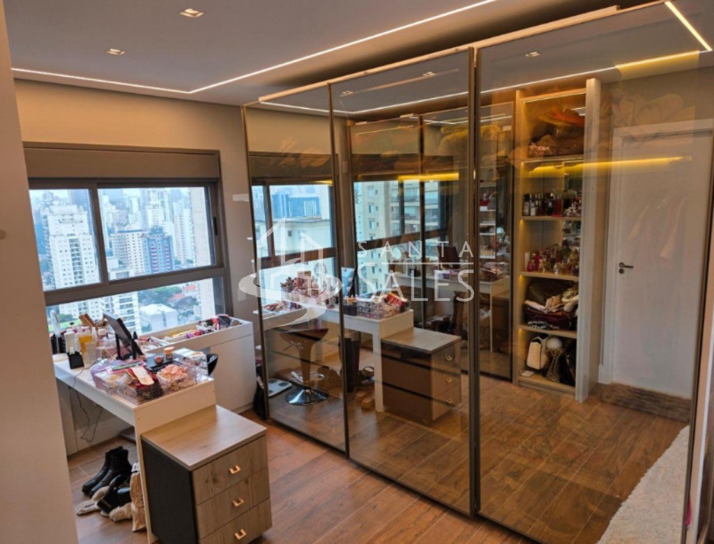 Apartamento, 1 quarto, 82 m² - Foto 24
