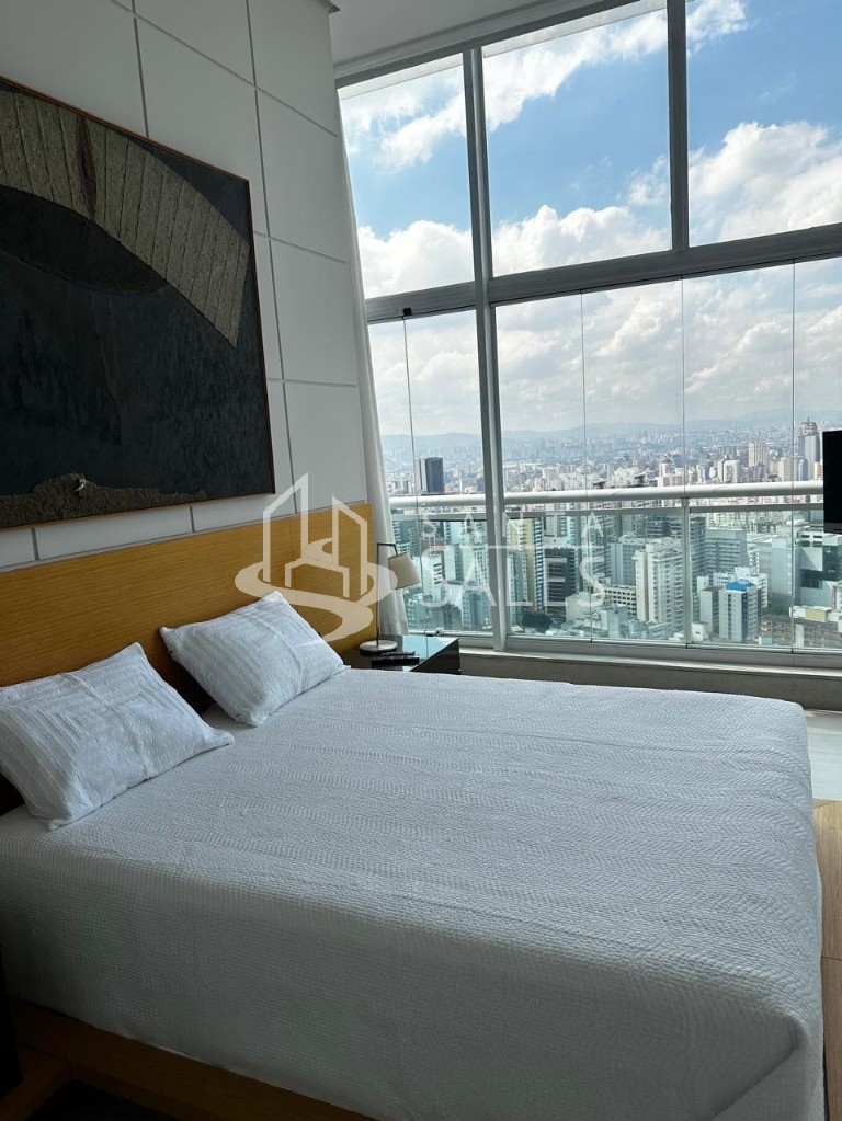 Apartamento, 1 quarto, 127 m² - Foto 23