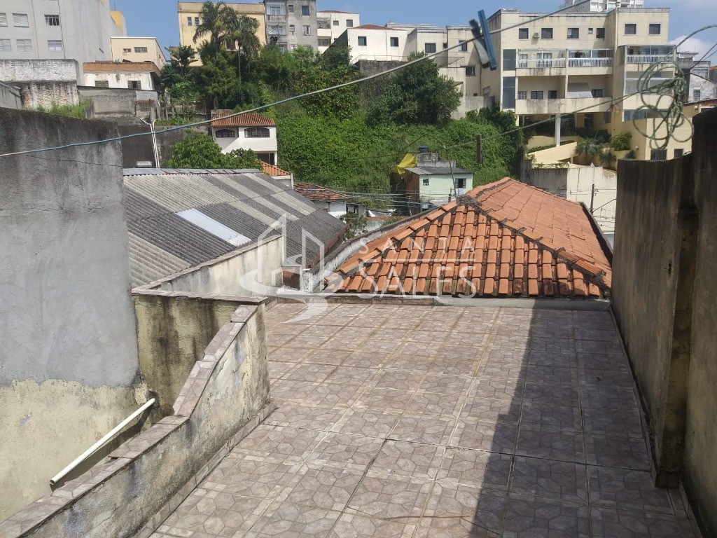 Sobrado, 4 quartos, 300 m² - Foto 26