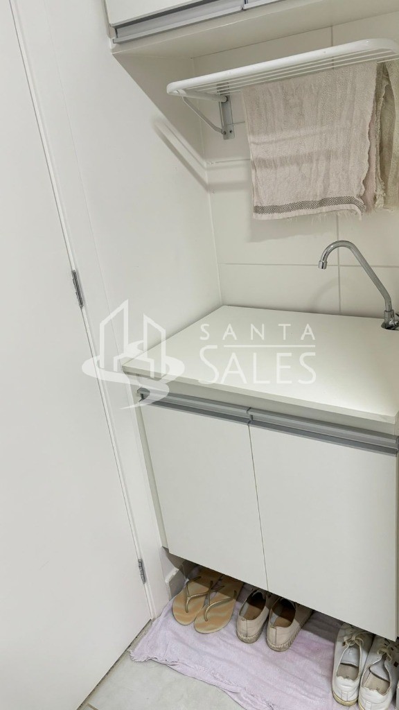 Apartamento, 1 quarto, 36 m² - Foto 8