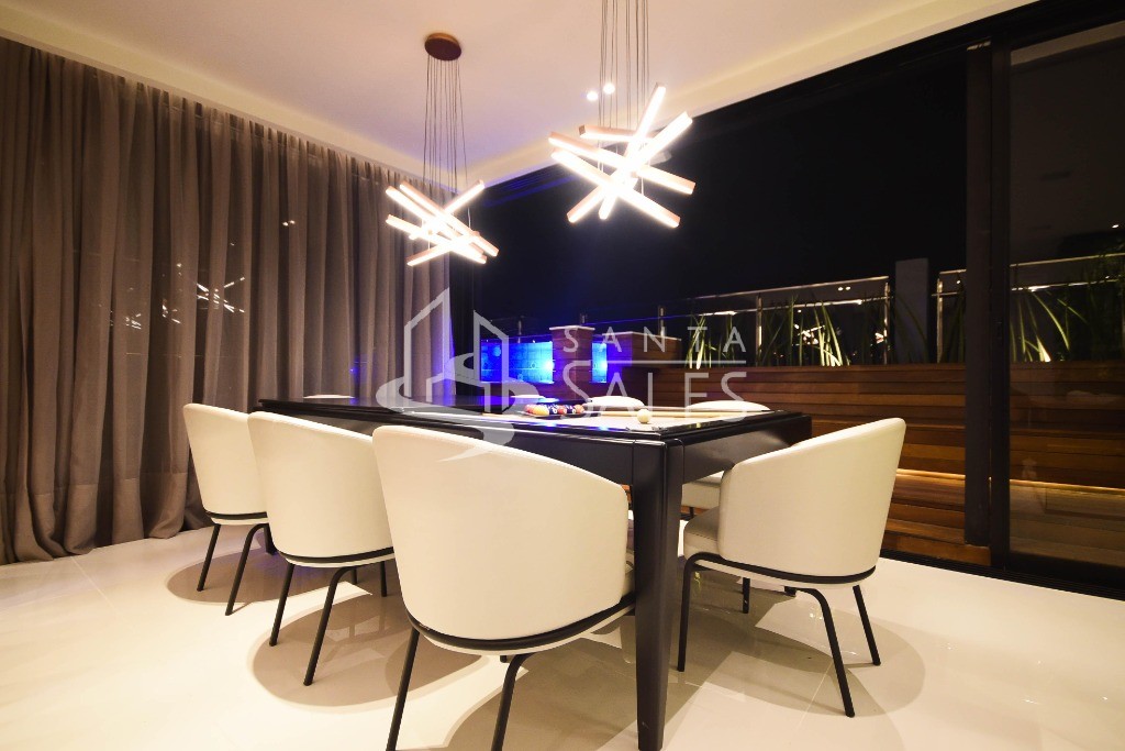 Cobertura, 3 quartos, 180 m² - Foto 7