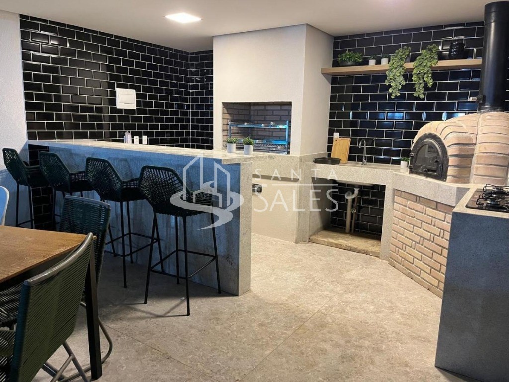 Apartamento, 2 quartos, 43 m² - Foto 27