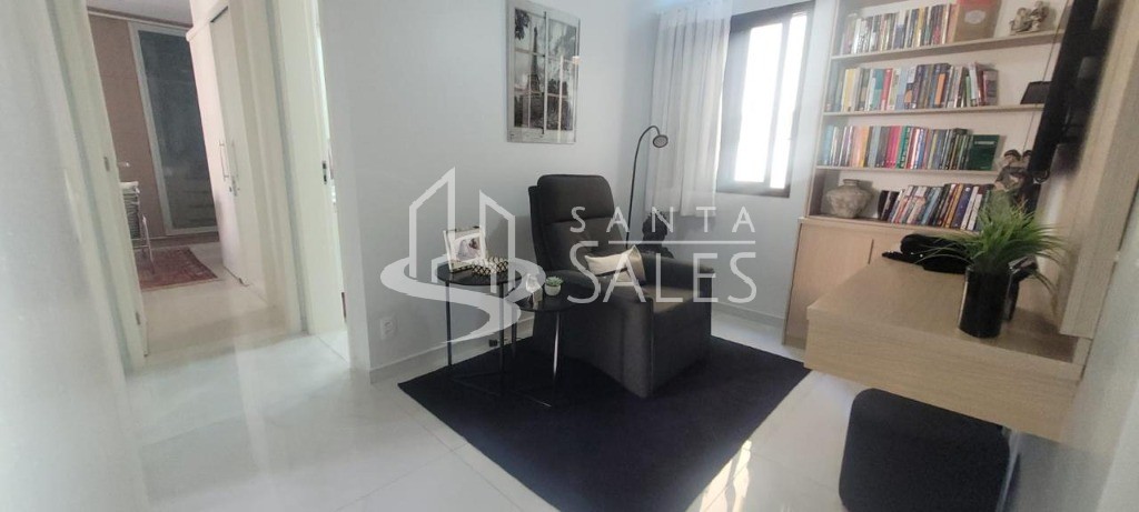 Apartamento, 3 quartos, 110 m² - Foto 16