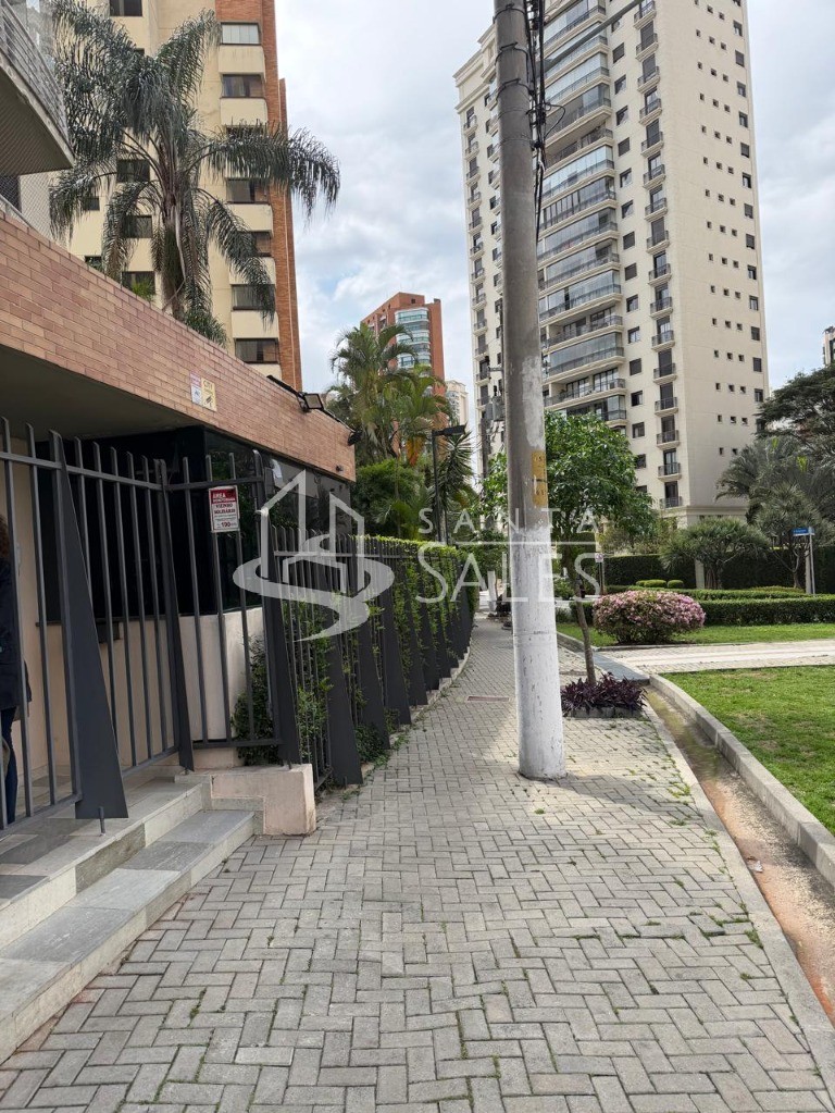 Apartamento, 3 quartos, 118 m² - Foto 27