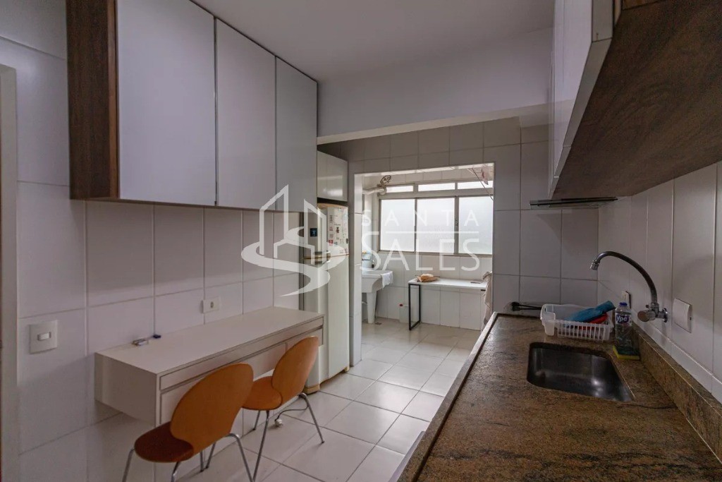 Apartamento, 3 quartos, 95 m² - Foto 7