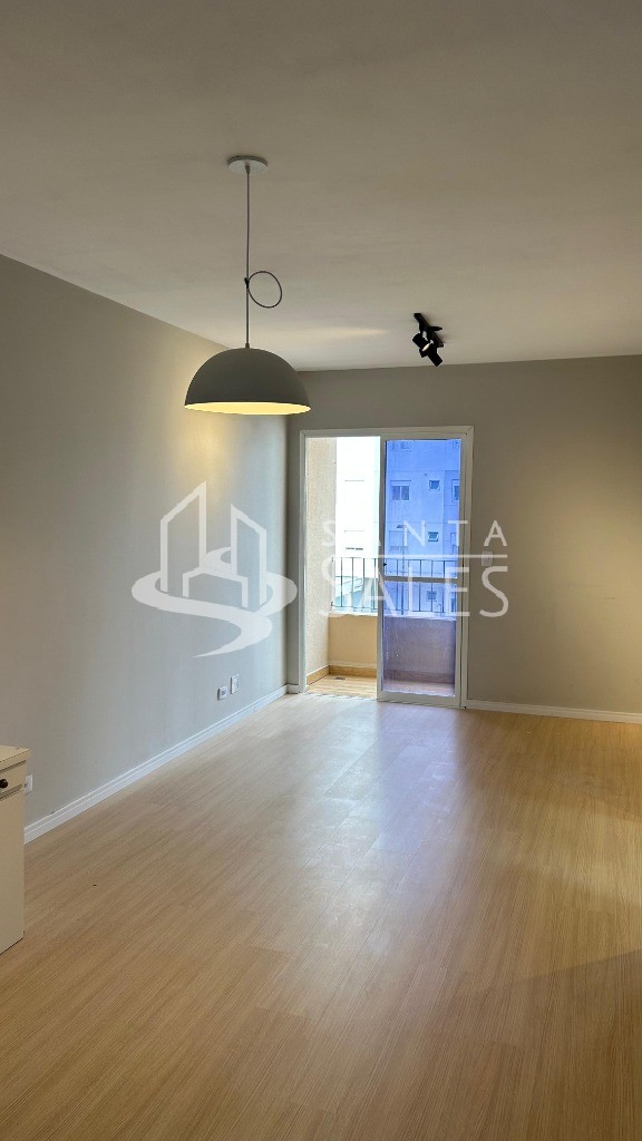 Apartamento, 2 quartos, 63 m² - Foto 1