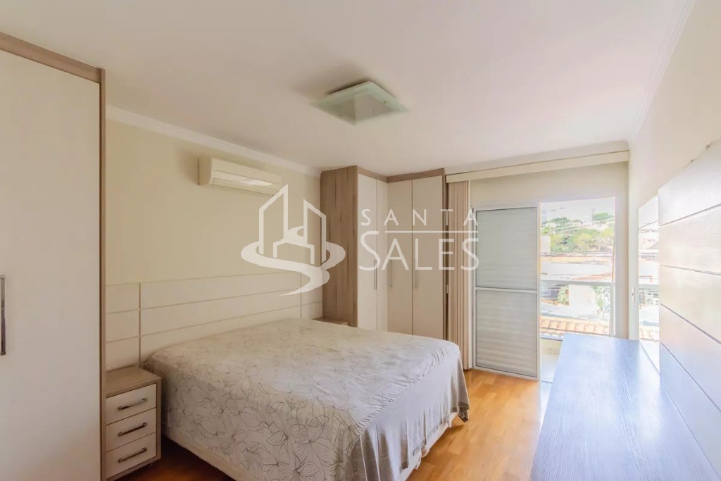 Sobrado, 4 quartos, 161 m² - Foto 21