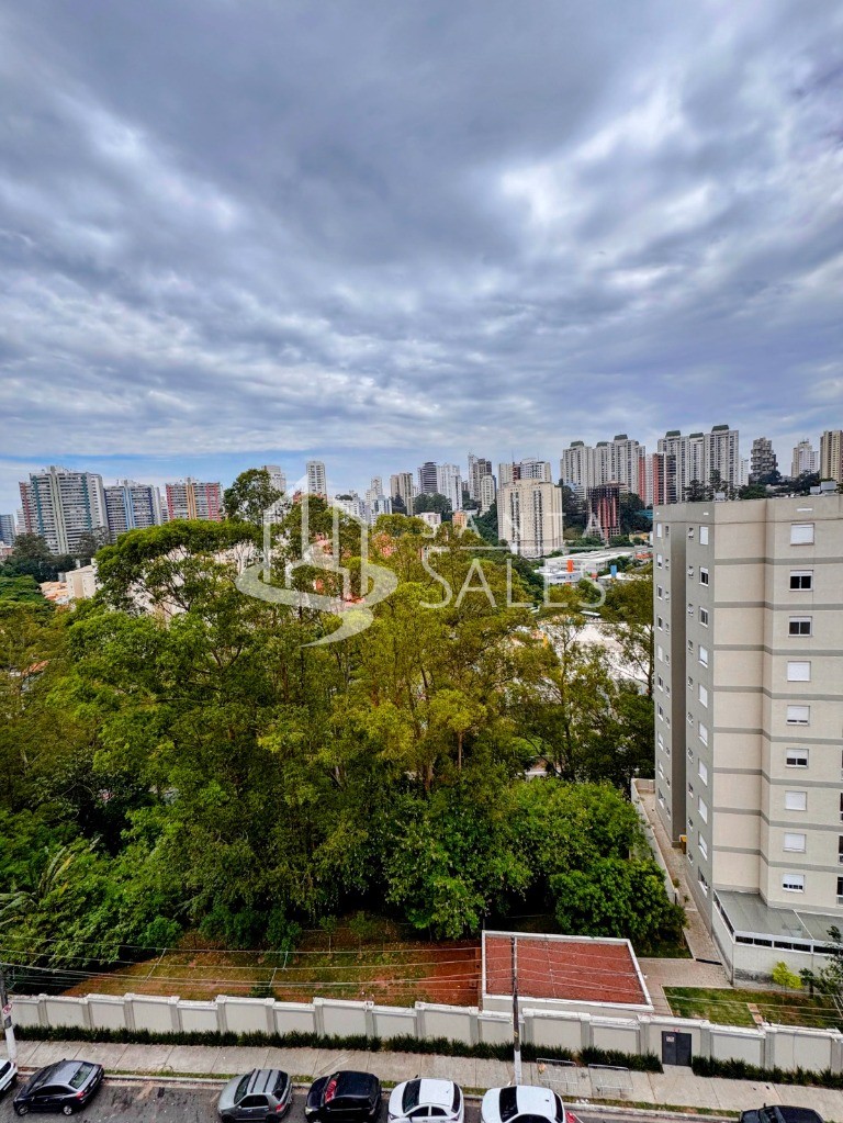 Apartamento, 2 quartos, 167 m² - Foto 12