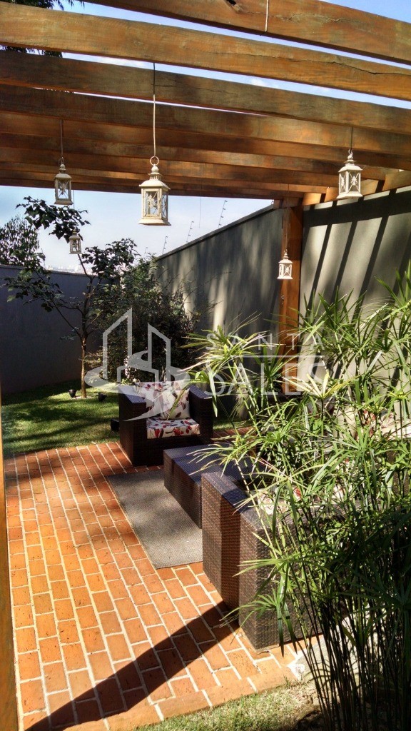 Casa, 6 quartos, 810 m² - Foto 27