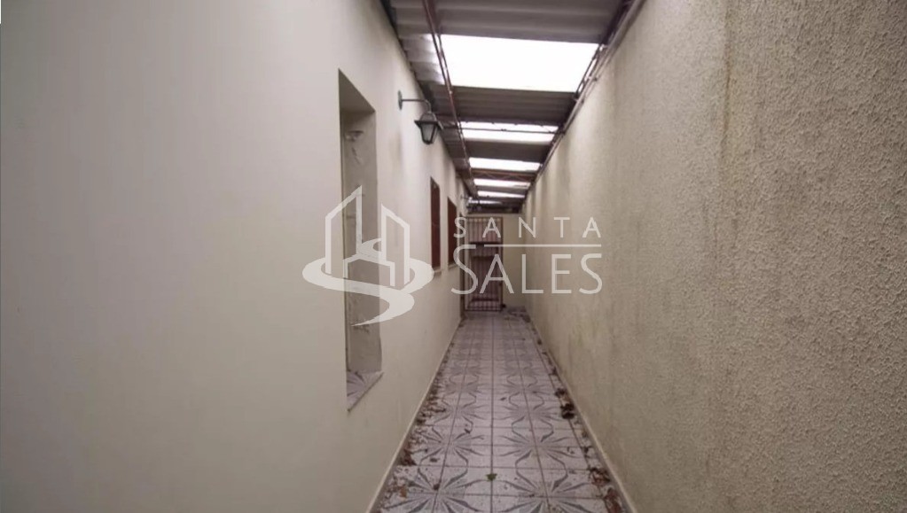 Casa, 4 quartos, 165 m² - Foto 45