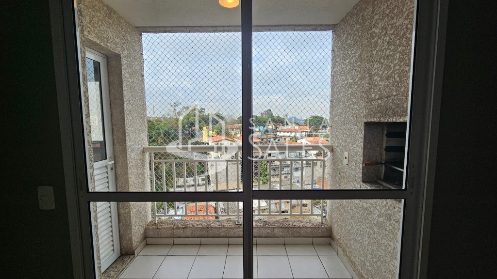 Apartamento, 2 quartos, 110 m² - Foto 2