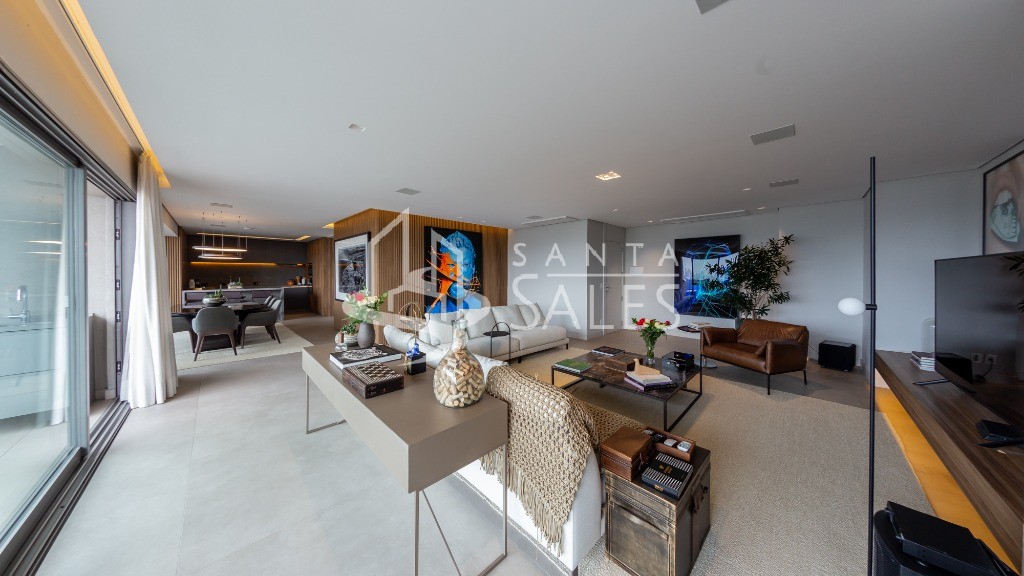 Cobertura, 4 quartos, 265 m² - Foto 45