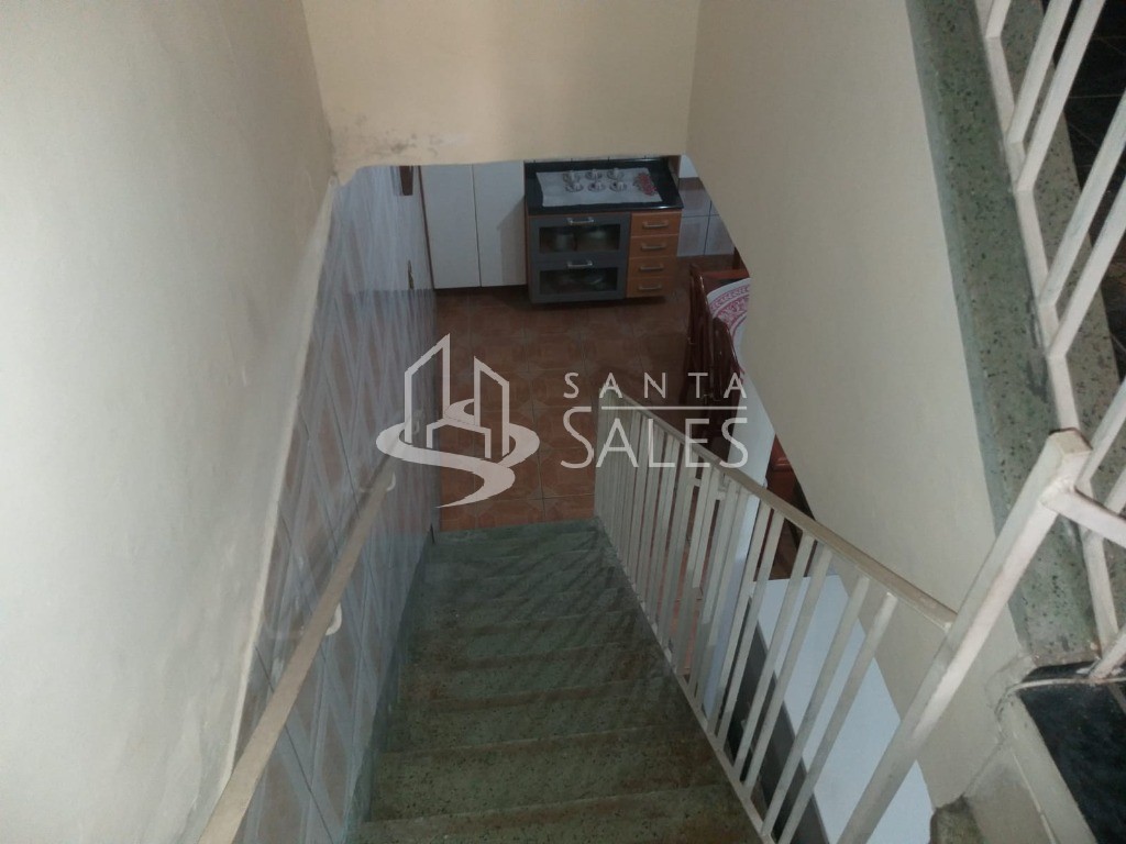 Sobrado, 4 quartos, 300 m² - Foto 23
