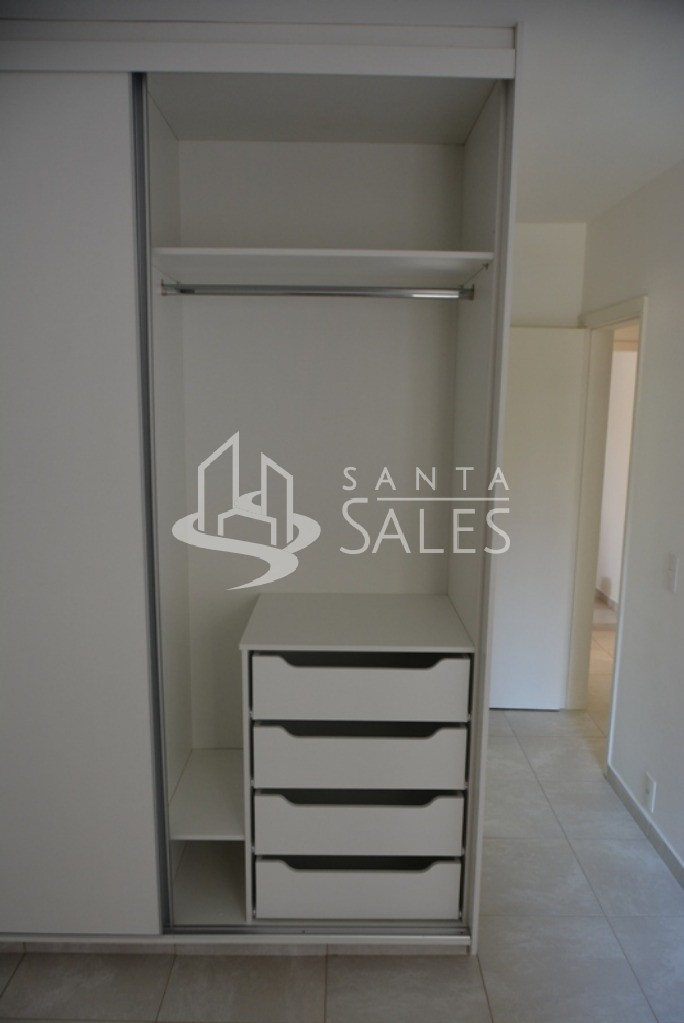 Apartamento, 2 quartos, 60 m² - Foto 11