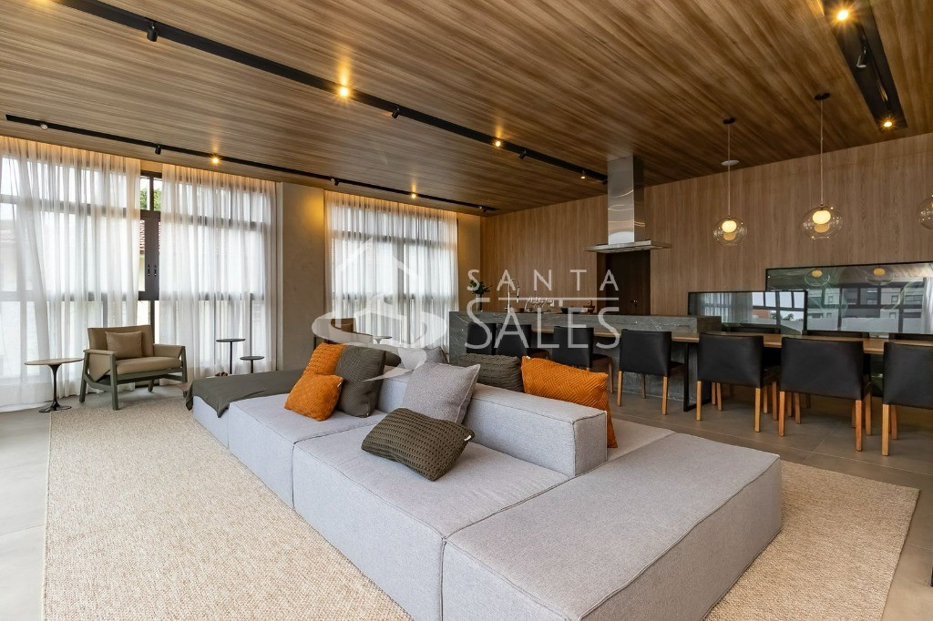 Apartamento, 3 quartos, 151 m² - Foto 29