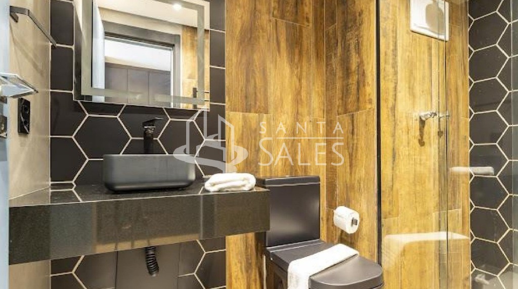 Apartamento, 1 quarto, 27 m² - Foto 11