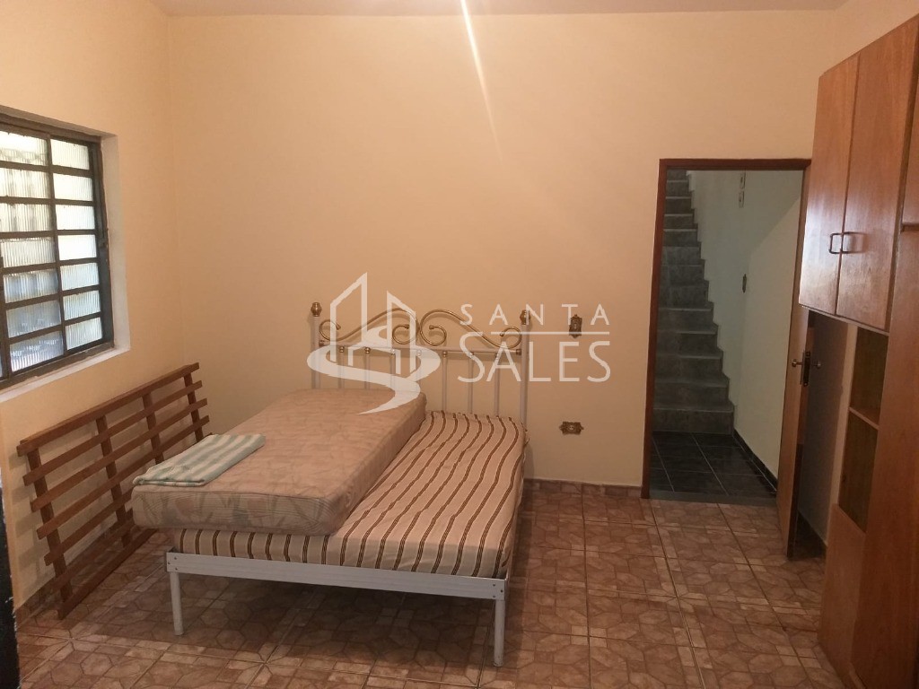 Sobrado, 4 quartos, 300 m² - Foto 3