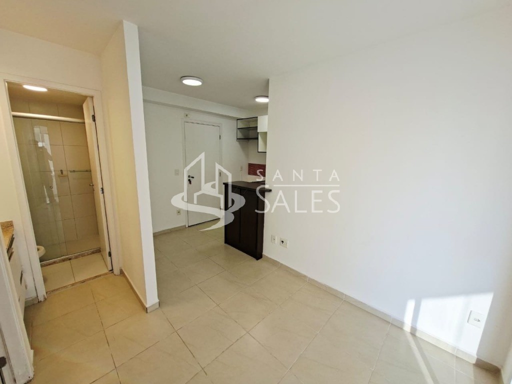Apartamento, 1 quarto, 39 m² - Foto 2