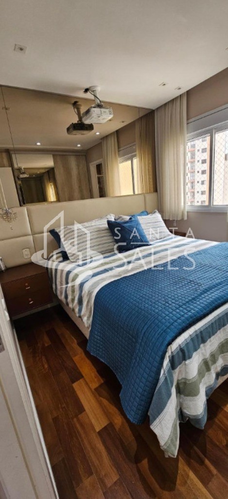 Apartamento, 3 quartos, 75 m² - Foto 6