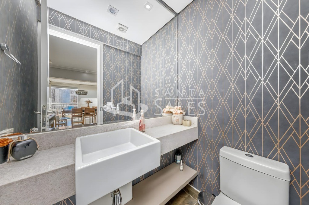 Apartamento, 3 quartos, 128 m² - Foto 16
