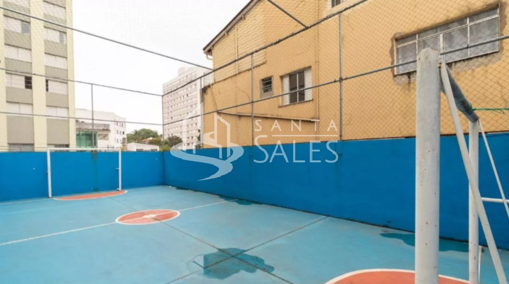 Apartamento, 2 quartos, 55 m² - Foto 23