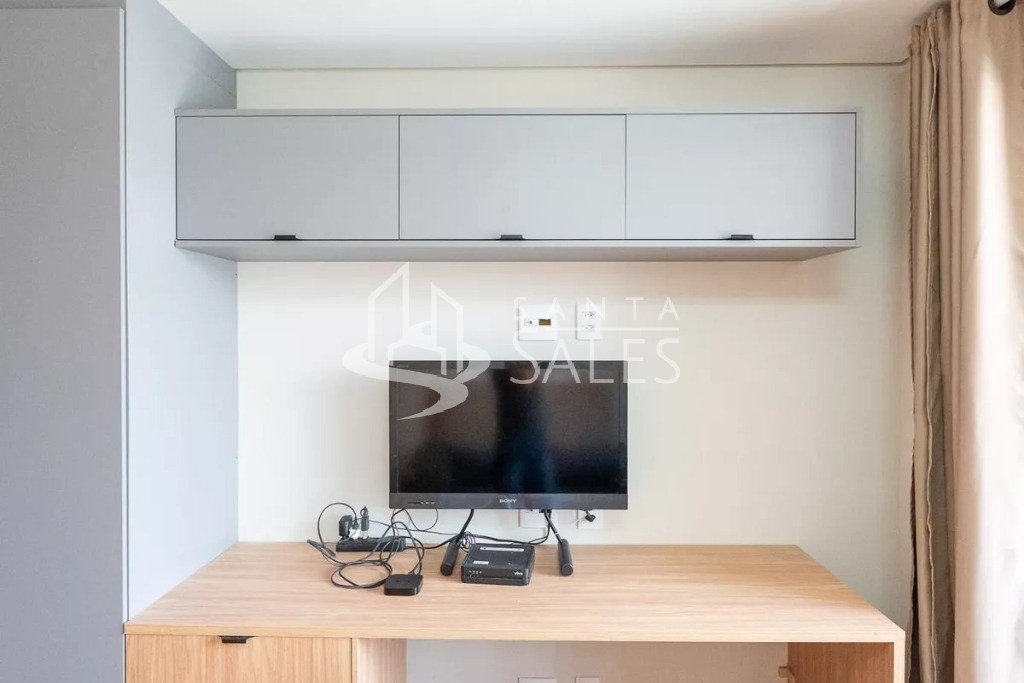 Apartamento, 1 quarto, 26 m² - Foto 15