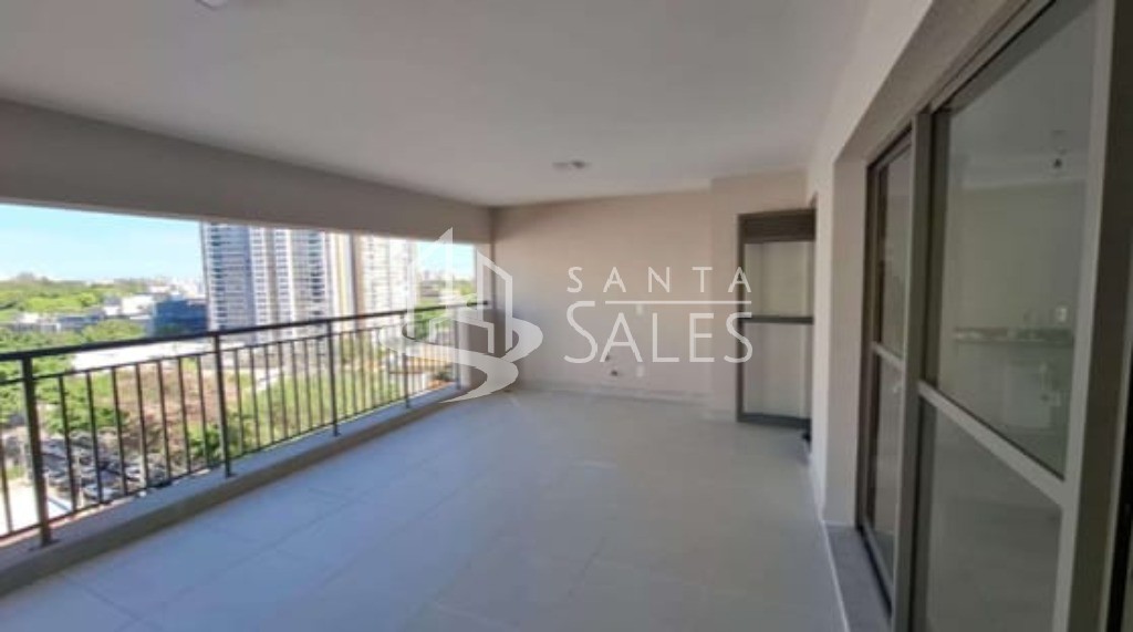 Apartamento, 3 quartos, 160 m² - Foto 8