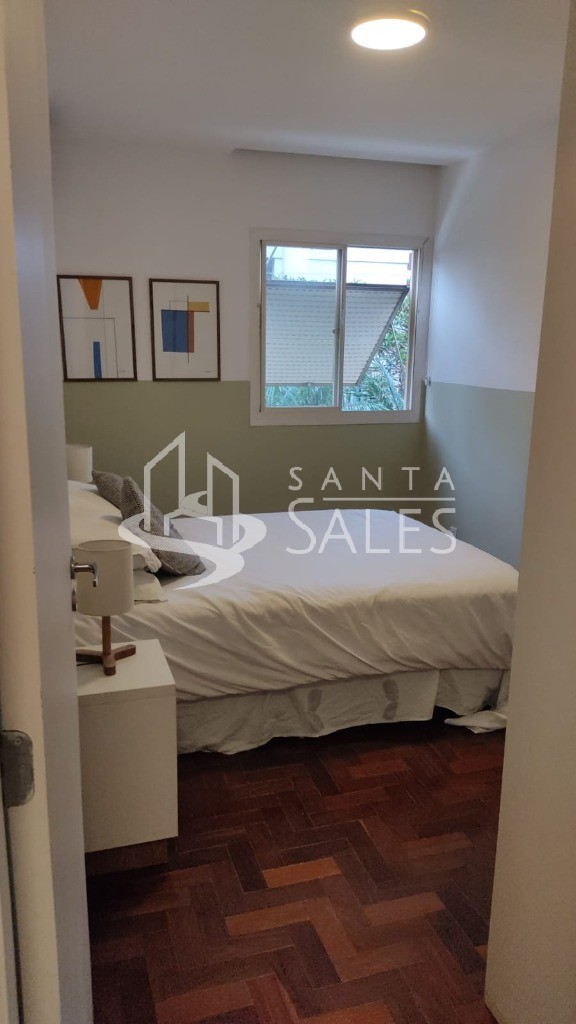 Apartamento, 2 quartos, 83 m² - Foto 7