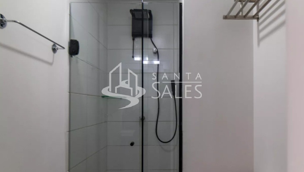 Apartamento, 2 quartos, 34 m² - Foto 5