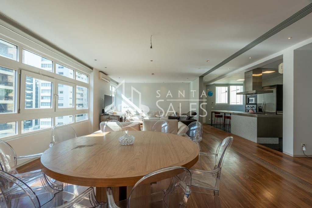 Apartamento, 3 quartos, 239 m² - Foto 7