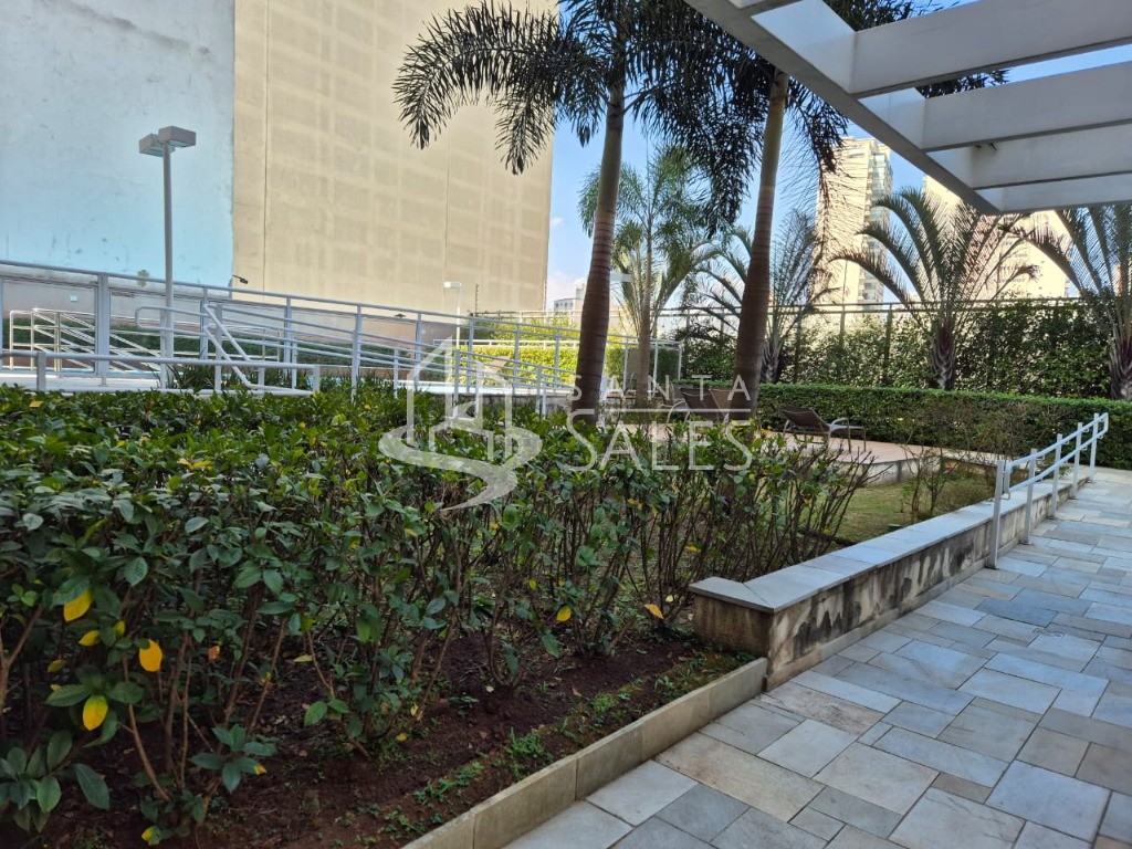 Apartamento, 1 quarto, 40 m² - Foto 88