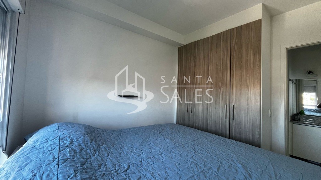 Apartamento, 2 quartos, 66 m² - Foto 13