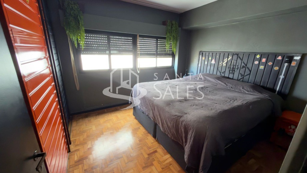 Apartamento, 2 quartos, 79 m² - Foto 24